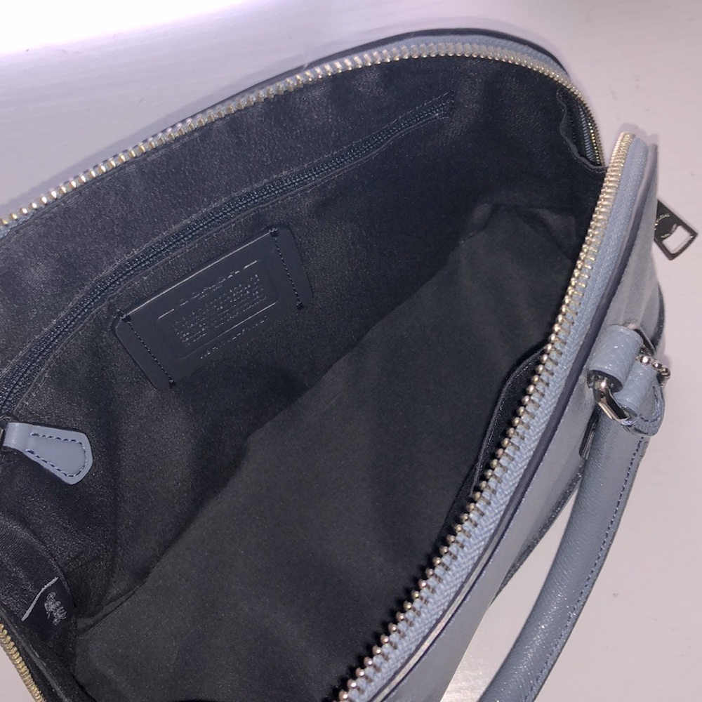 Coach Purse - Picture 3 of 4